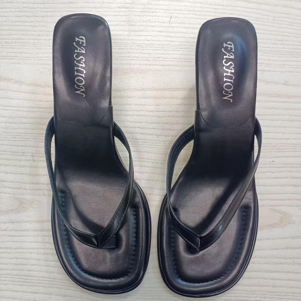 Flip Flops Women Summer Outsid - Women Shoes Zara 评论和价格
