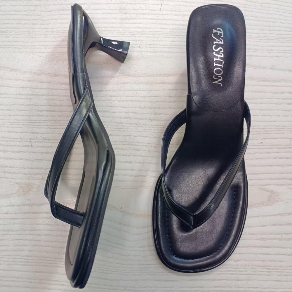 Flip Flops Women Summer Outsid - Women Shoes Zara 评论和价格
