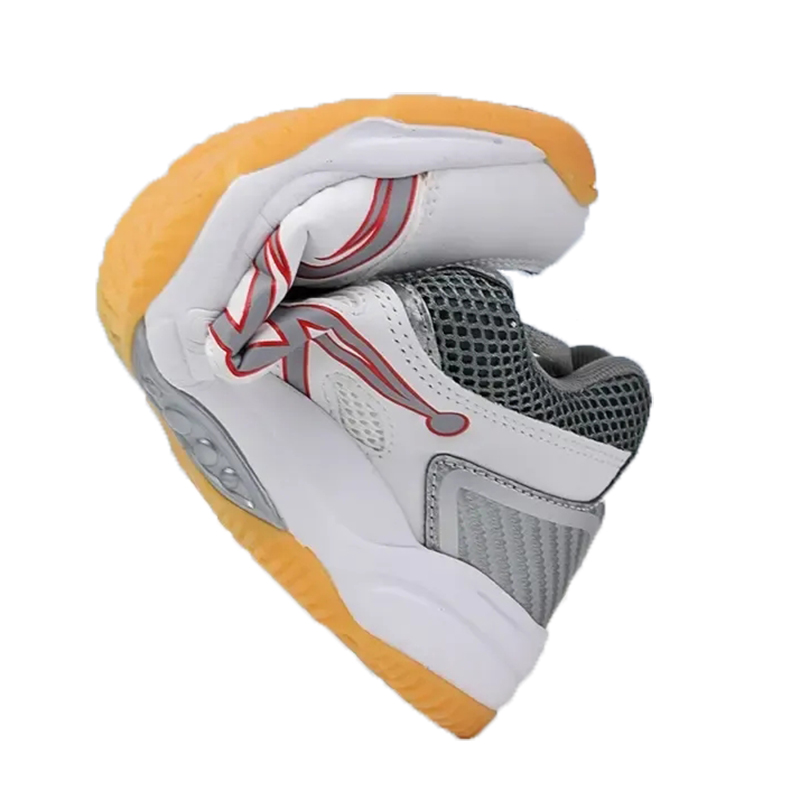 New Male Sport Shoes Mens Badm - Women'S Shoes Volleyball 评论和价格