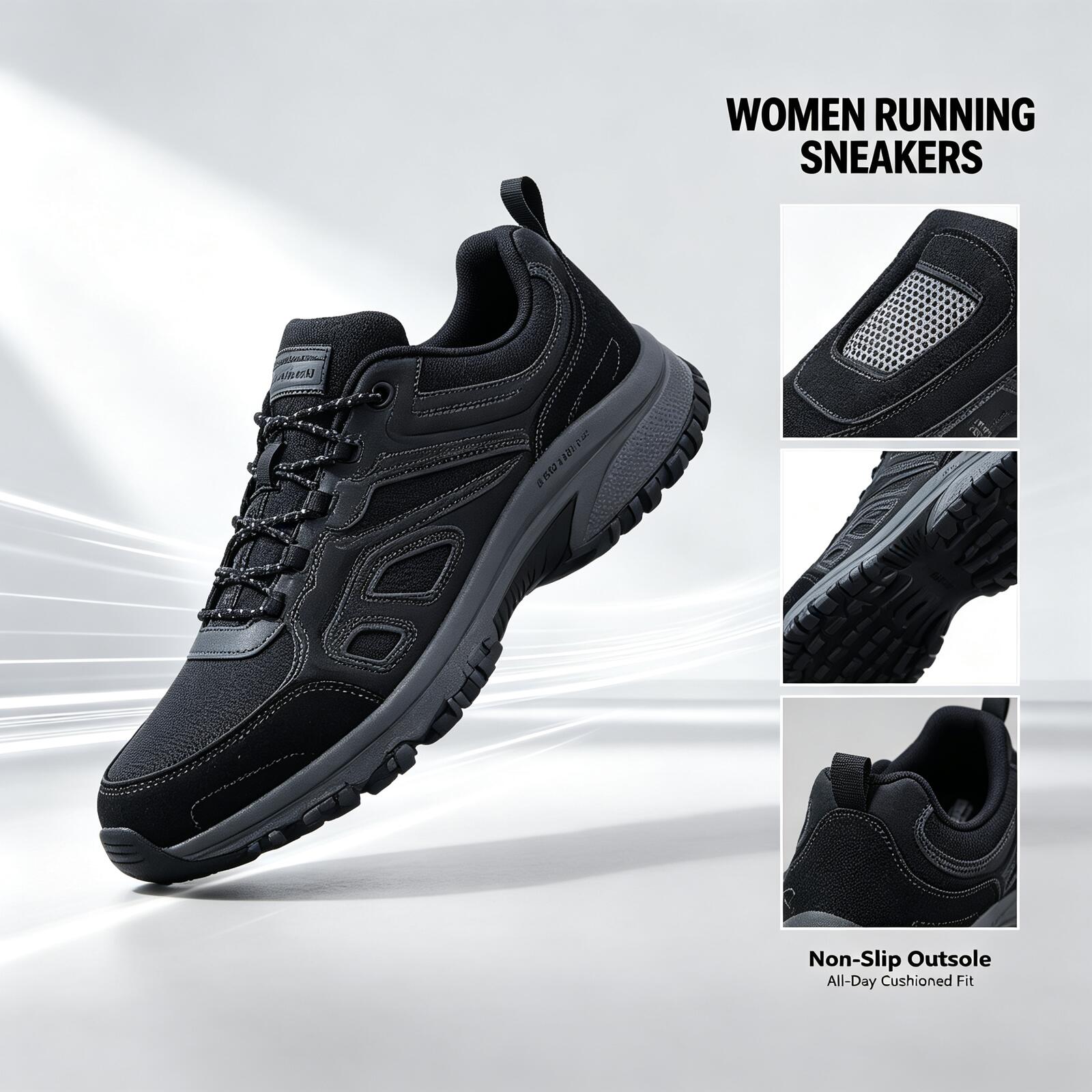 SKECHERS Women Running Shoes B - Women Shoes Skechers 评论和价格