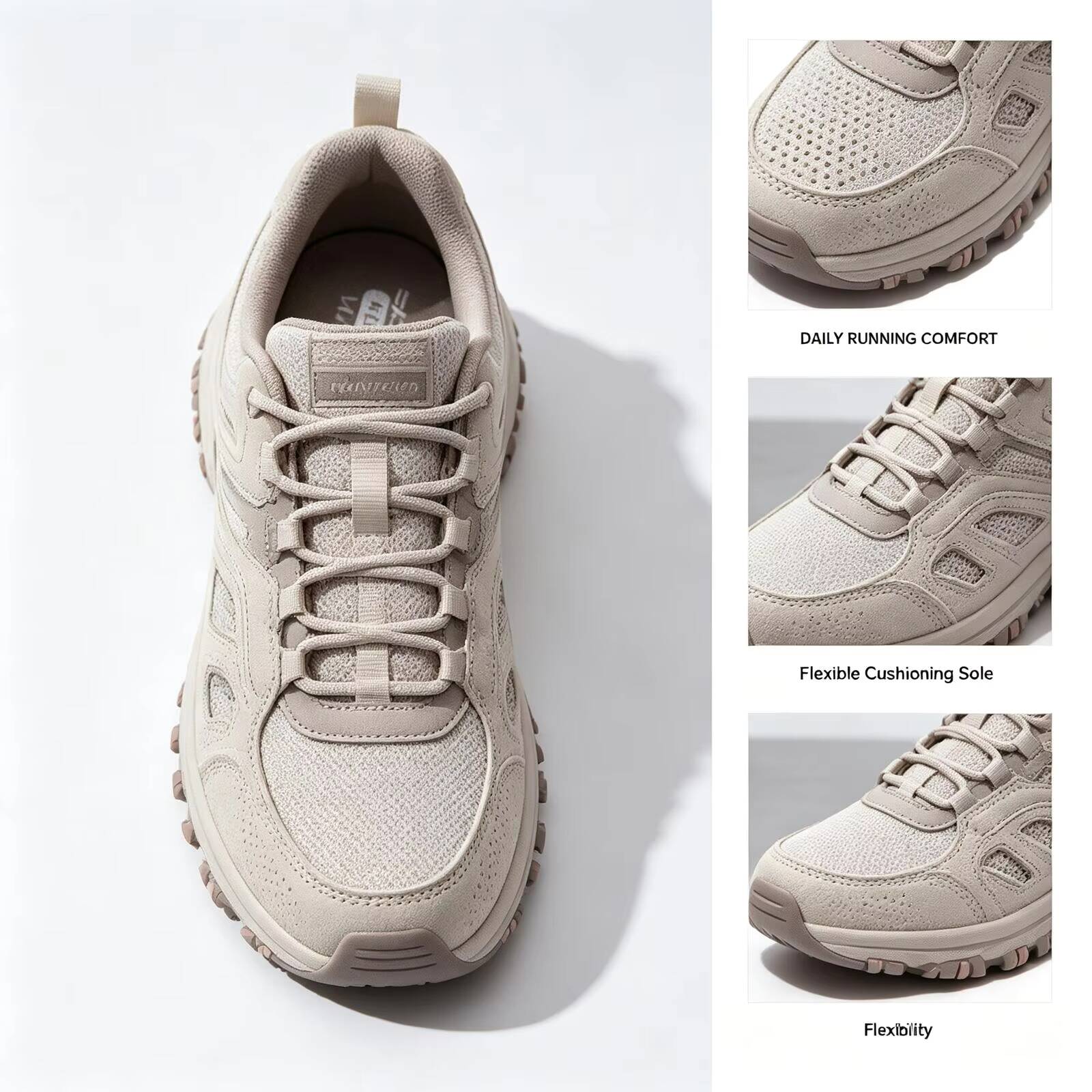 SKECHERS New Women Running Sho - Women Shoes Skechers 评论和价格