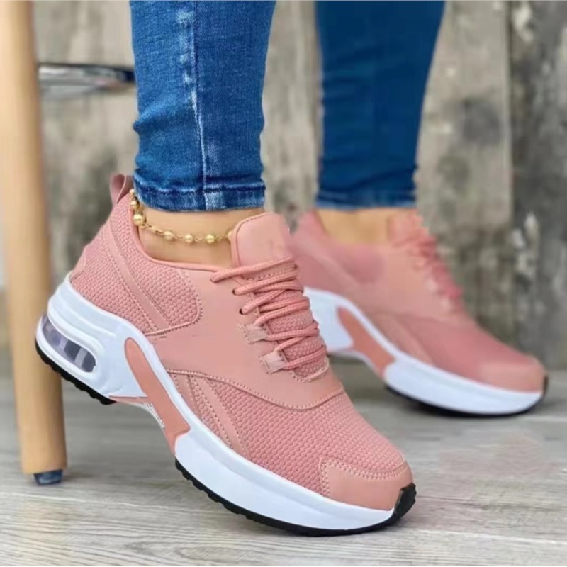 Ladies Sneakers 36-43 Autumn N - Women Shoes Skechers 评论和价格