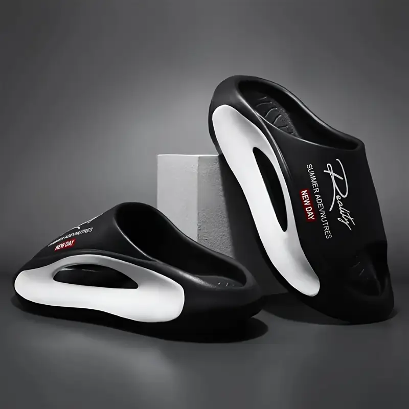 Unisex Casual Four Seasons Sli - Women'S Shoes Everyday 评论和价格
