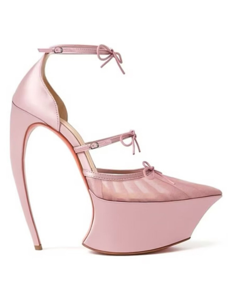 2026Women's Spring/Summer New  - Ballet Flat Women 评论和价格