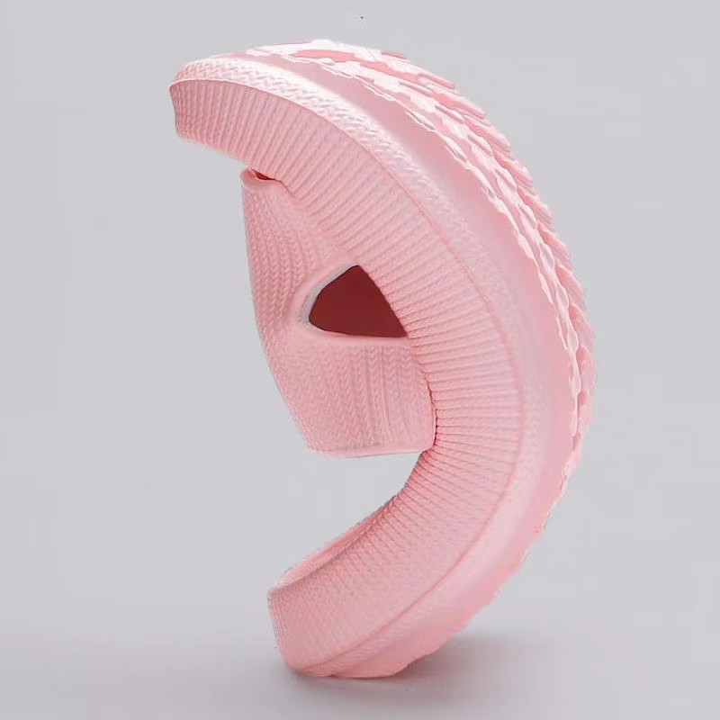 Thick Bottom Cloud Slippers Wo - Mule Slip On 评论和价格