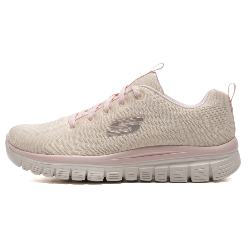 Skechers Women's Shoes, Runnin - Women Shoes Skechers 评论和价格