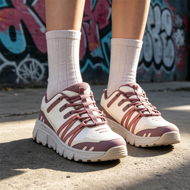 Skechers Women's Outdoor Hikin - Women Shoes Skechers 评论和价格