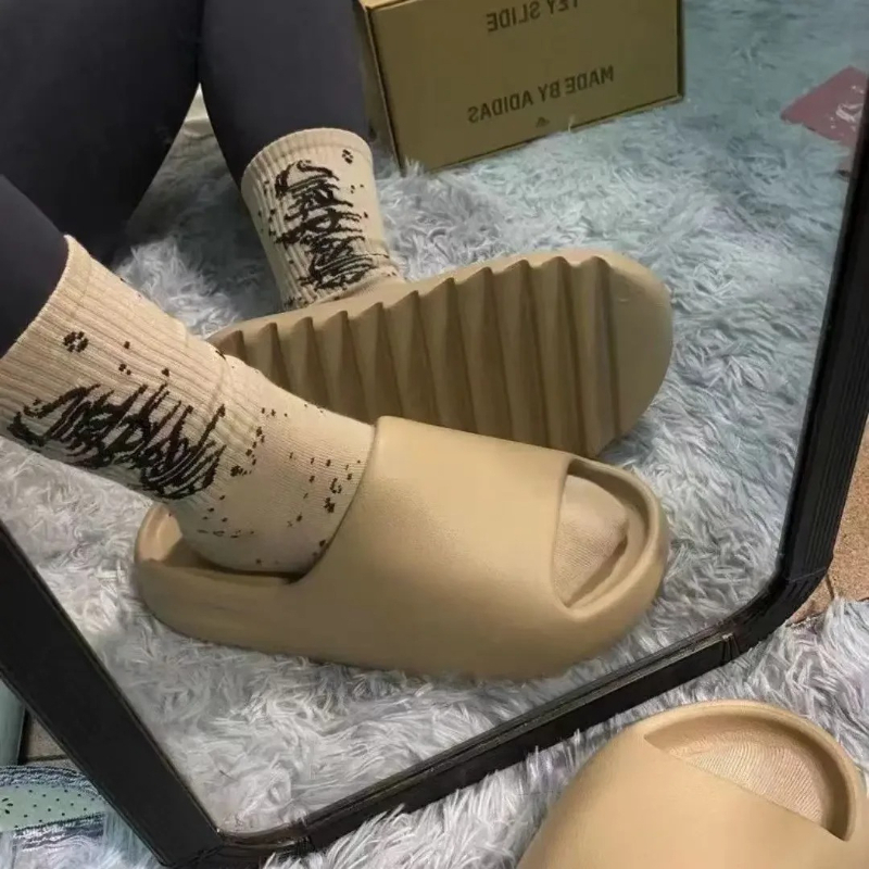 House Shoes Non-Slip thick Sof - Women'S Shoes For Flat Feet 评论和价格