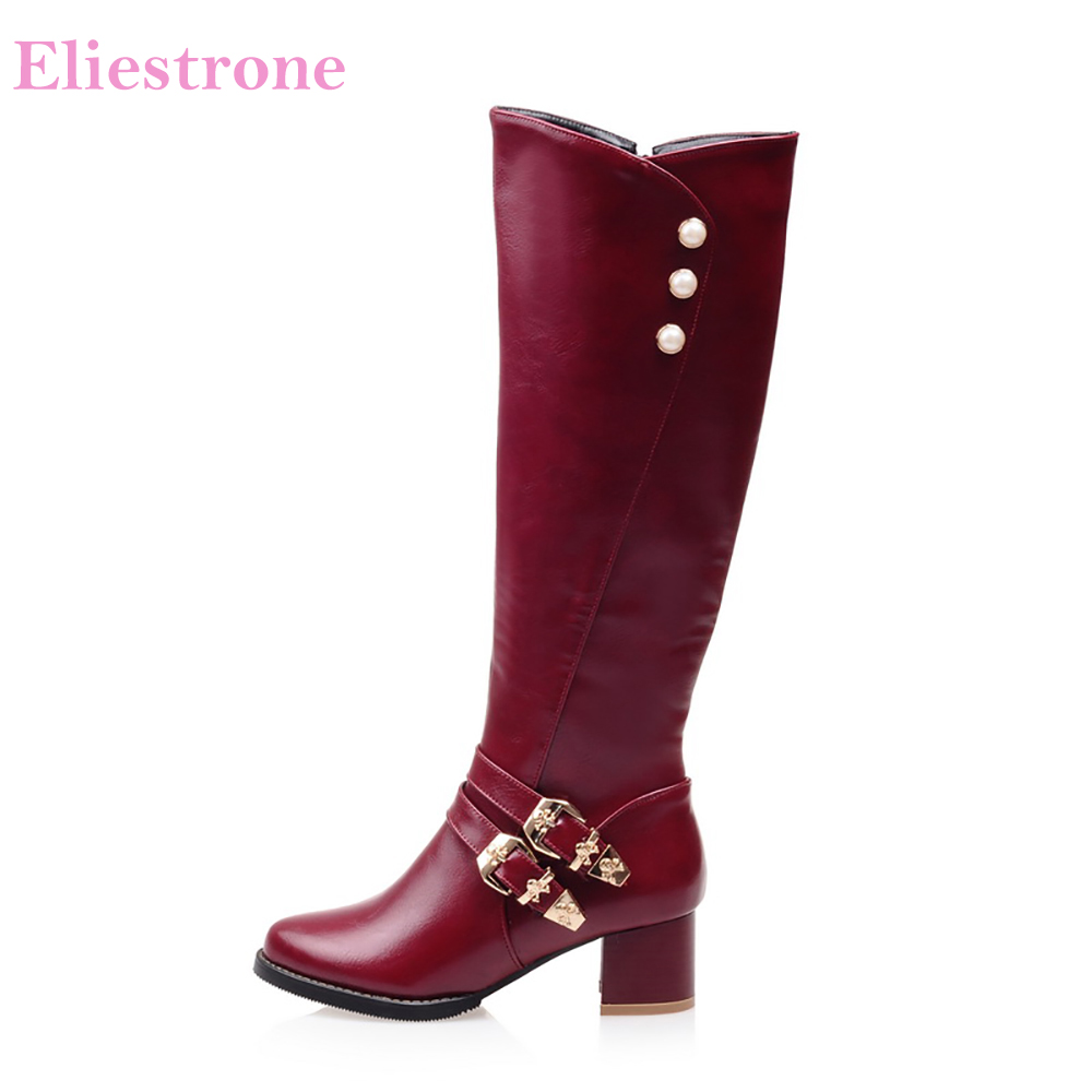 Brand New Fashion Red Black Wo - Women'S Shoes Size 12 评论和价格