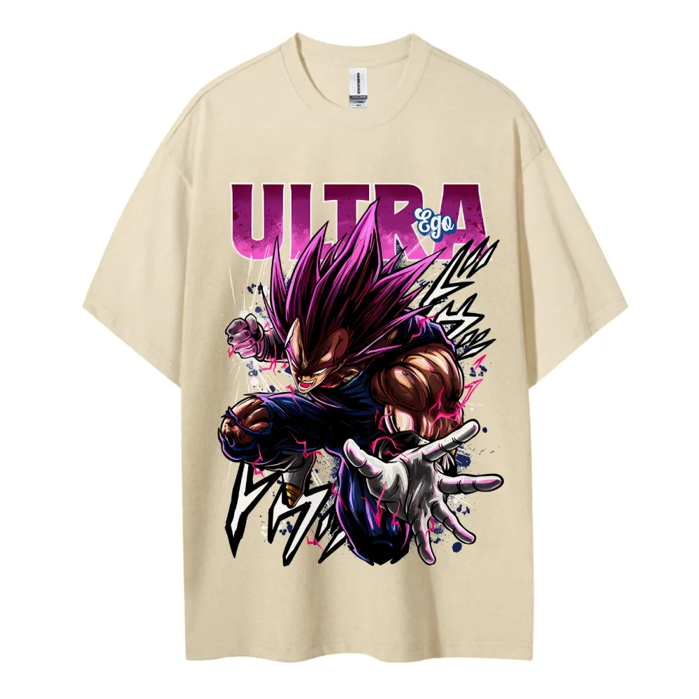 2026 Summer Dragon Ball Vegeta - Women'S Shoes For Crews 评论和价格