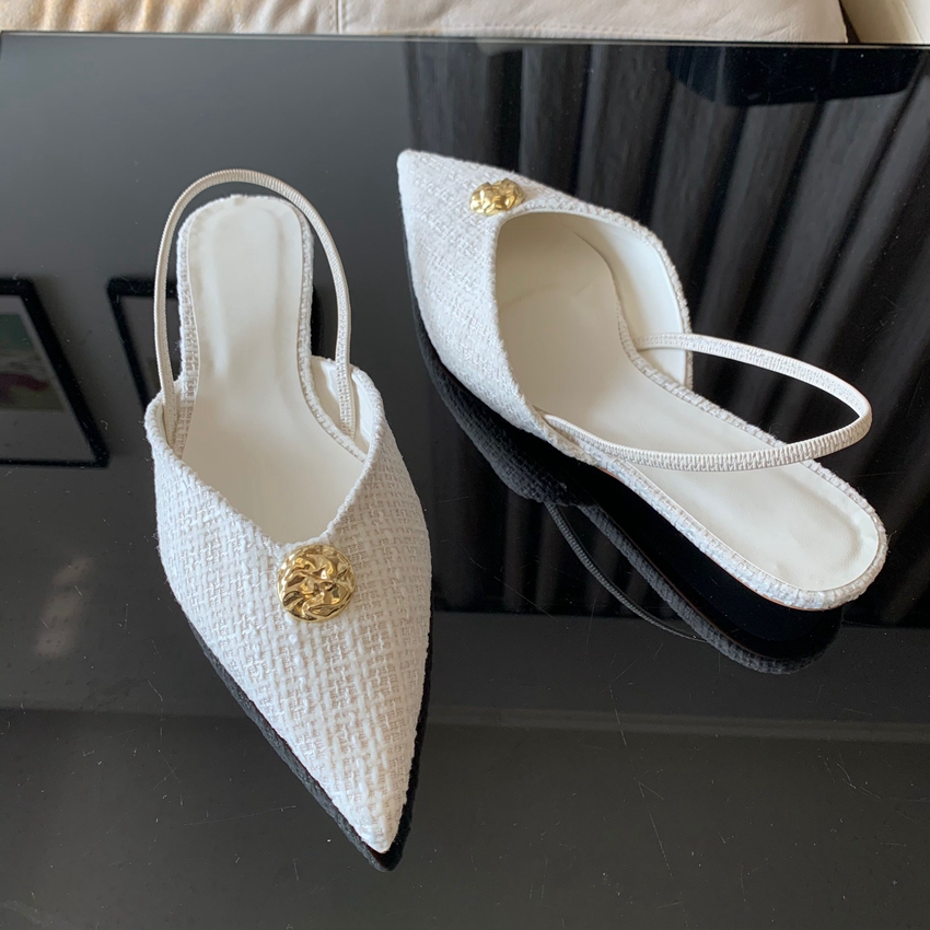 2025 New Brand Women Sandal Fa - Women Shoes Brand 评论和价格