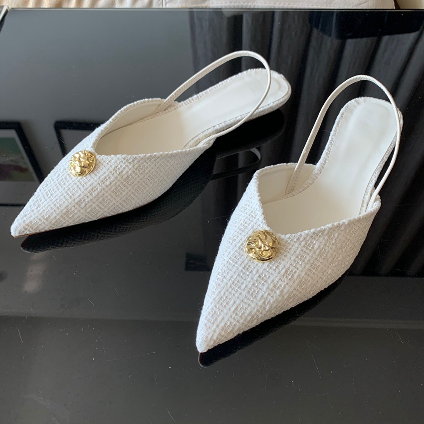 2025 New Brand Women Sandal Fa - Women Shoes Brand 评论和价格