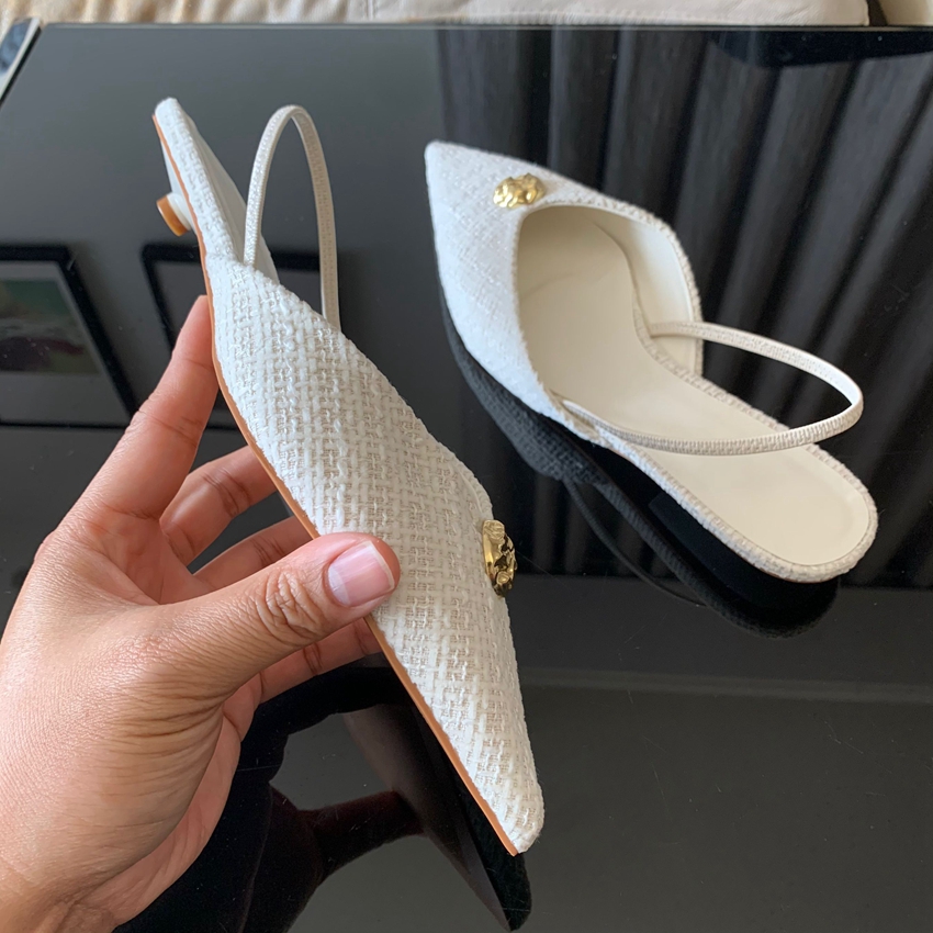 2025 New Brand Women Sandal Fa - Women Shoes Brand 评论和价格