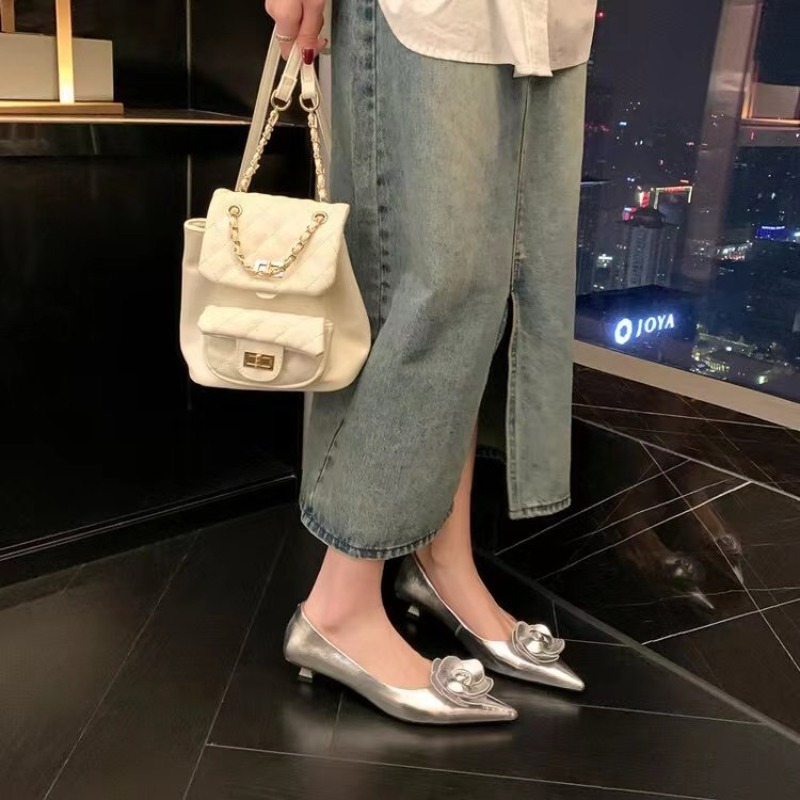 Women's Luxurious High-quality - Mule Slip On 评论和价格