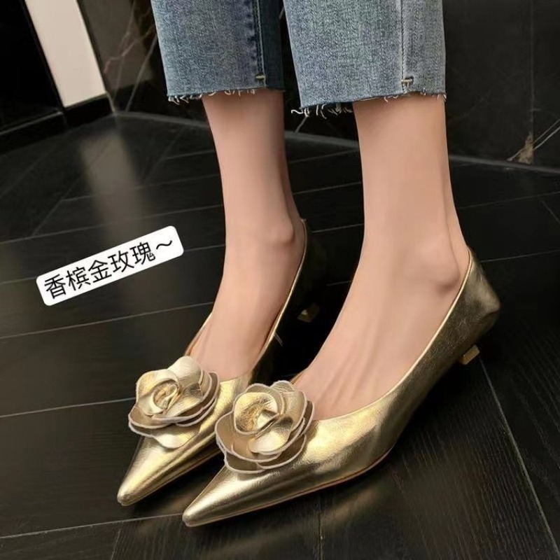 Women's Luxurious High-quality - Mule Slip On 评论和价格
