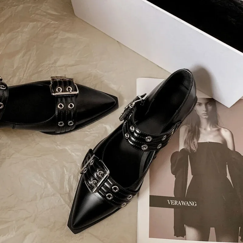 Women's Shoes Designer Luxury  - Mule Slip On 评论和价格