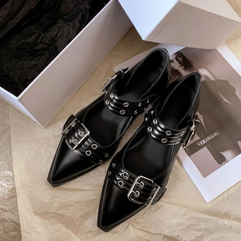 Women's Shoes Designer Luxury  - Mule Slip On 评论和价格