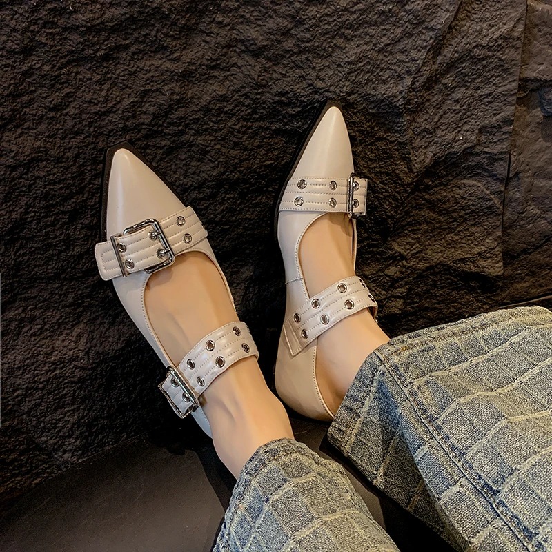 Women's Shoes Designer Luxury  - Mule Slip On 评论和价格