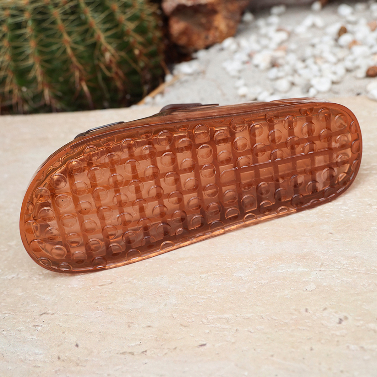2026 New Women's Leopard Jelly - Jelly Sandal Women 评论和价格