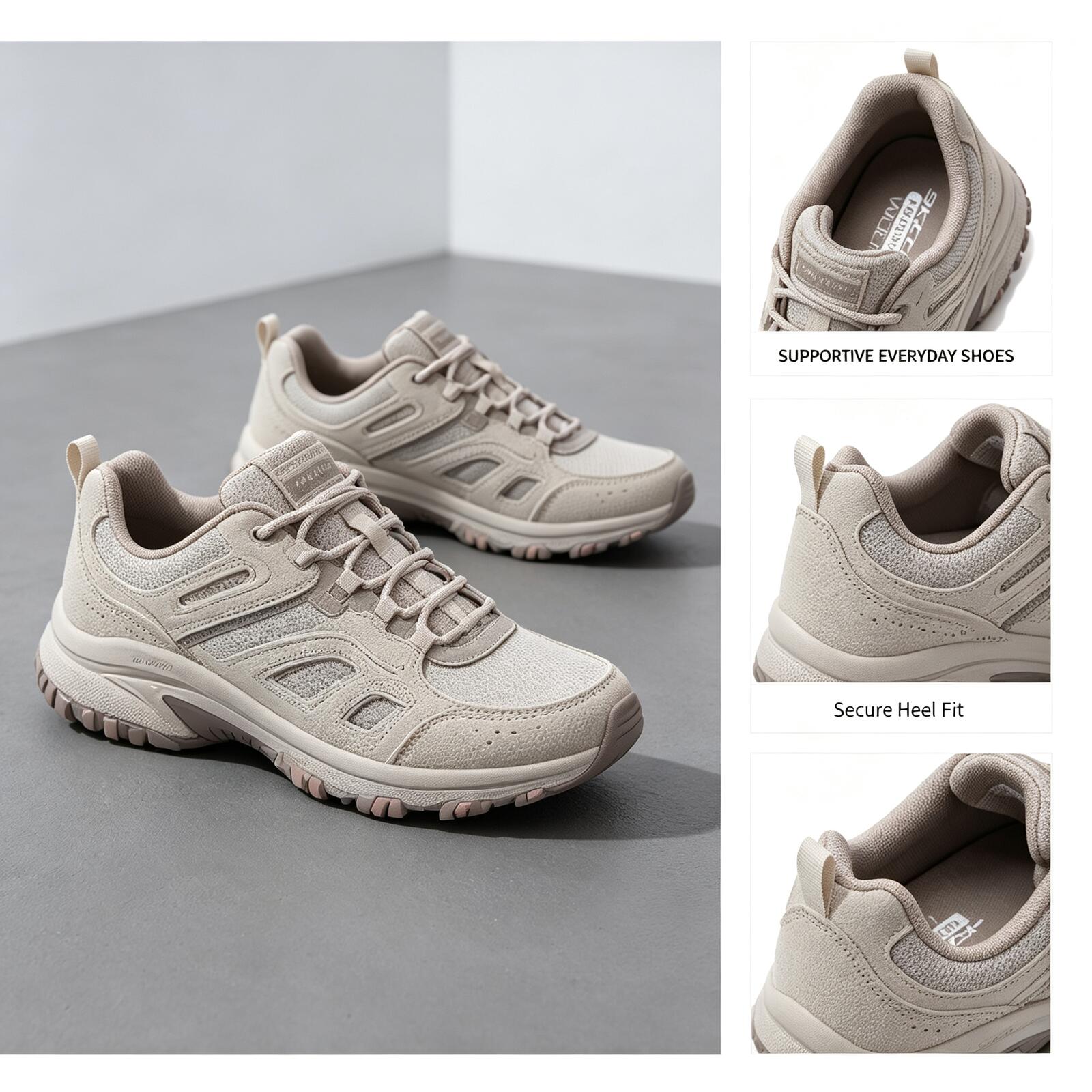SKECHERS Women Running Shoes B - Women Shoes Skechers 评论和价格