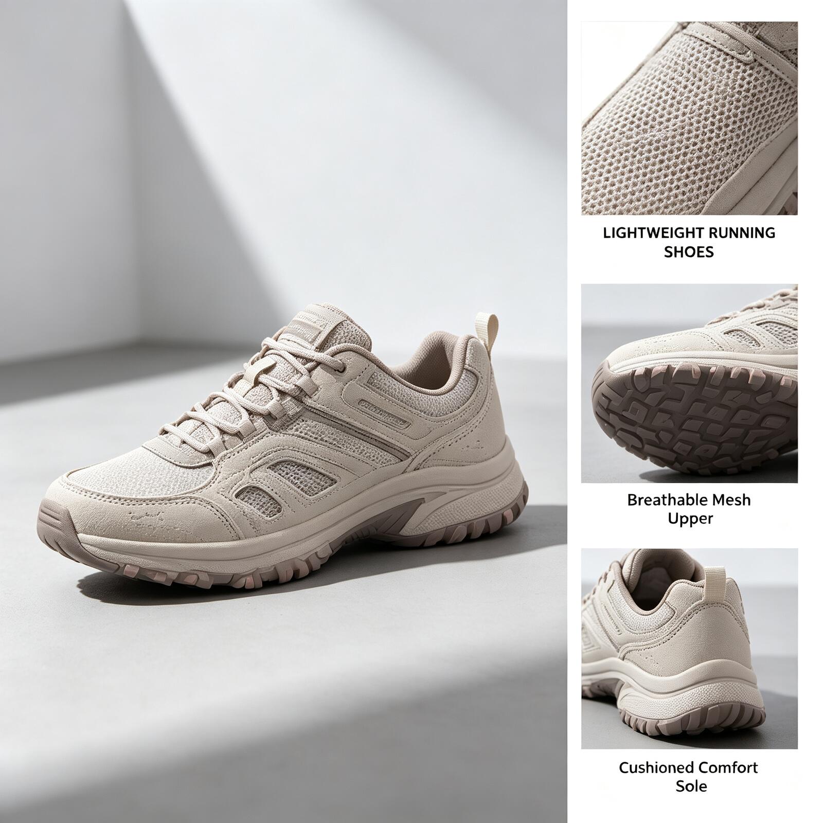 SKECHERS Women Running Shoes B - Women Shoes Skechers 评论和价格