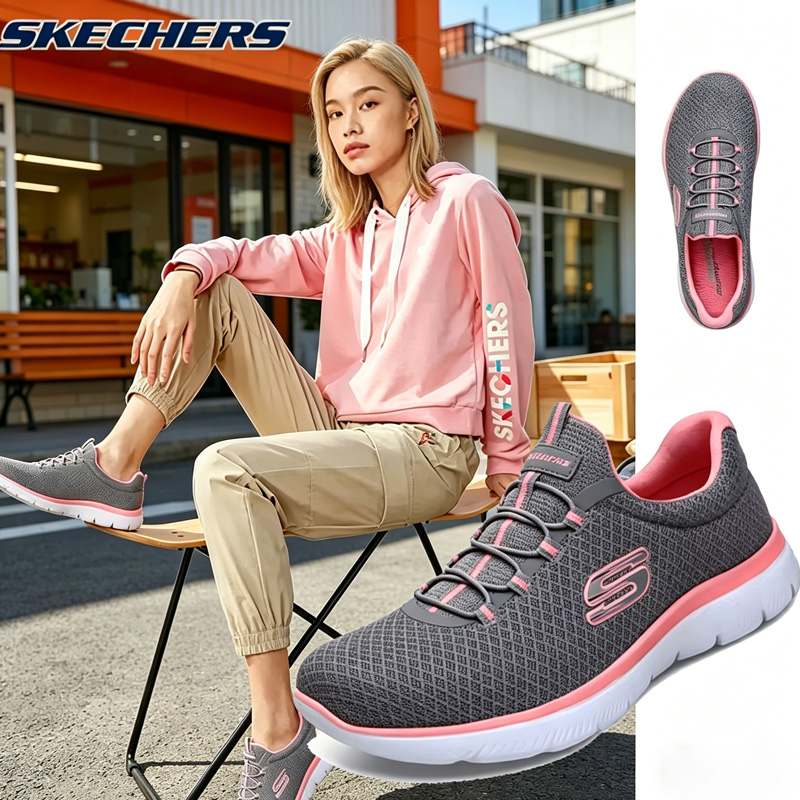 Skechers Women's Spring Shoes, - Women Shoes Skechers 评论和价格
