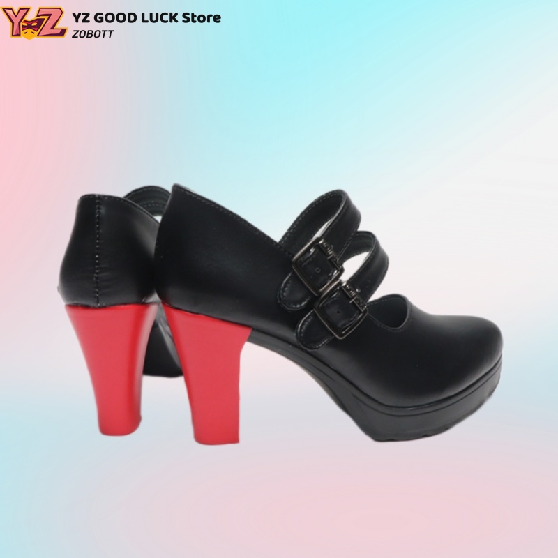 Zone Zero Ellen Joe Cosplay Sh - Women'S Shoes Zone 评论和价格