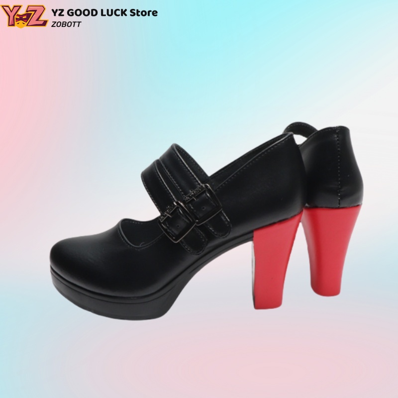Zone Zero Ellen Joe Cosplay Sh - Women'S Shoes Zone 评论和价格