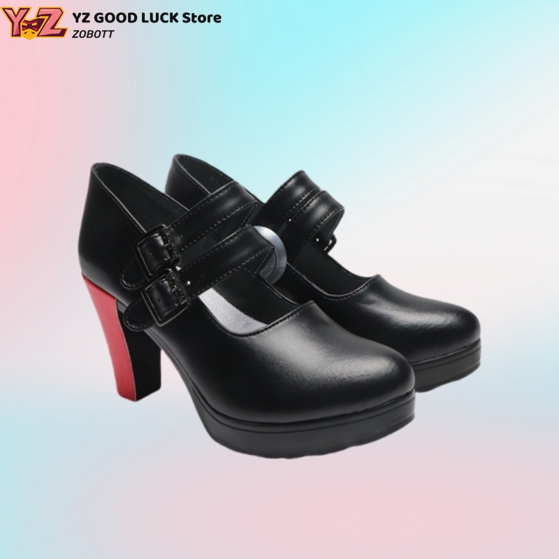 Zone Zero Ellen Joe Cosplay Sh - Women'S Shoes Zone 评论和价格