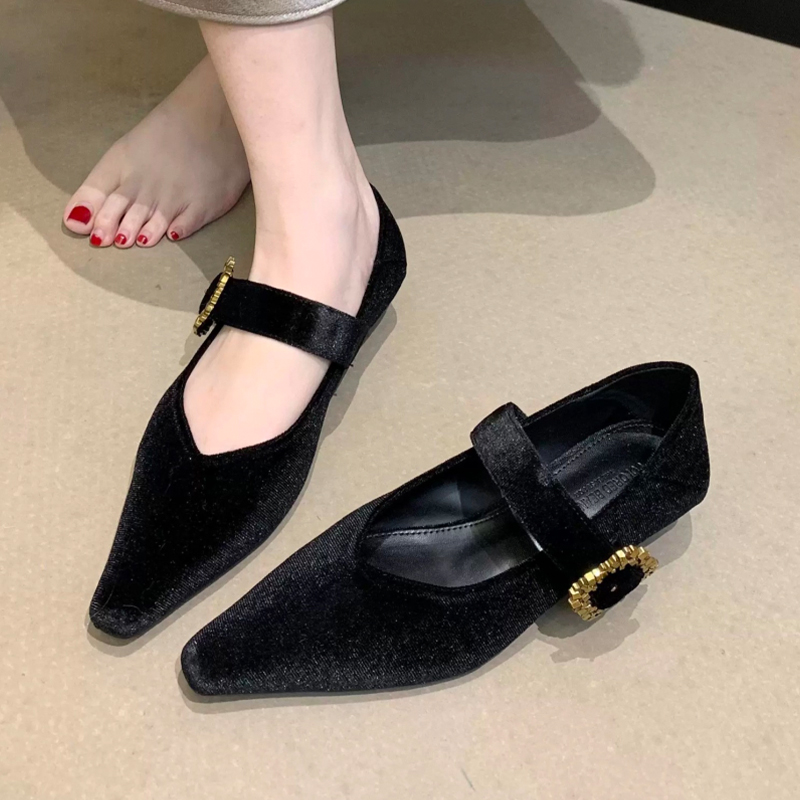 Women Pointed Toe Shoes Dress  - Women Shoes Brand 评论和价格